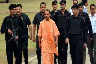 Yogi Adityanath visit to Uttarakhand