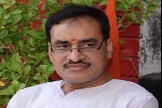 vhp Spokesperson Vinod Bansal