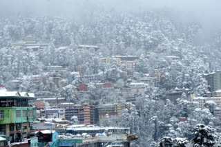 snow harvesting in himachal