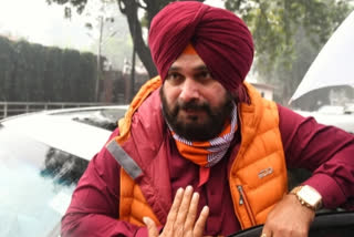 Now Congress disciplinary panel to hear complaint against former Punjab chief Navjot Singh Sidhu