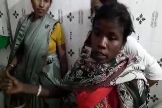 thunderstorm-accompanied-by-drizzle-in-bedo-ranchi-daughter-dies-after-being-hit-by-tree-mother-injured
