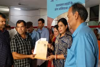 Jaipur Greater Nigam to start Nigam Aapke Dwar Abhiyan