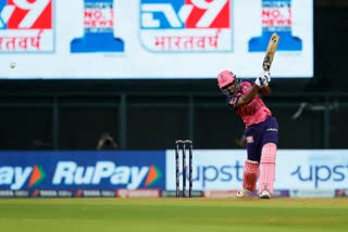 IPL 2022  kolkata knight riders vs rajasthan royals  IPL 2022 score updates  ഐപിഎല്‍ 2022  രാജസ്ഥാന്‍ റോയല്‍സ്  കൊല്‍ക്കത്ത നൈറ്റ്‌റൈഡേഴ്‌സ്