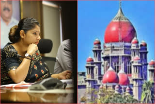 high court  on smitha sabarwal