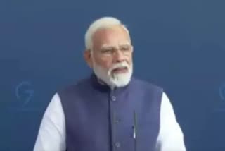 modi in europe