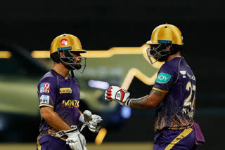 IPL 2022 RR vs KKR