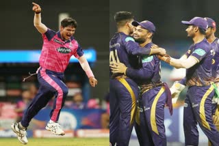 IPL 2022  KKR Vs RR  Kolkata Knight Riders  Rajasthan Royals  ipl latest News  ipl 2022 Today Match  Sports News  Cricket News  कोलकाता नाइट राइडर्स  राजस्थान रॉयल्स  आईपीएल 2022  आईपीएल में आज का मैच  खेल समाचार  क्रिकेट न्यूज  IPL Live News  ipl Latest Updates