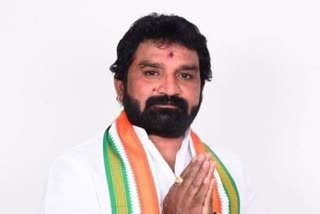 bellary-congress-leader-arrested-in-kidnapping-and-murder-threats