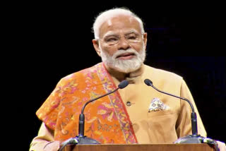 'New India takes risks': PM Modi addresses Indian diaspora in Berlin