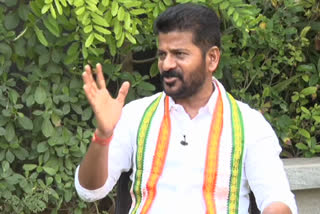 Revanth Reddy