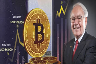 warren buffett bitcoin