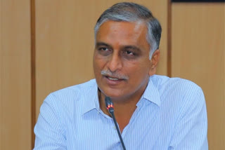 Harish Rao