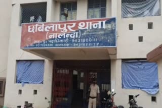 भीषण सड़क हादसा