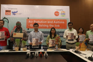 World Asthma Day 2022