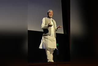 Chil Labour Activist Kailash Satyarthi