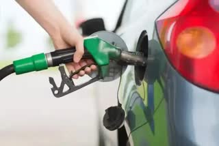 Petrol, Diesel Rate