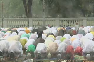 Kolkata Eid al Fitr News