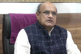 PK will not succeed in Bihar, says JD (U) leader KC Tyagi