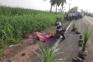 Man killed by perpetrators in Belagavi, Newly married Man killed by perpetrators in Karnataka, Belagavi crime news, Murder in Belagavi, ಬೆಳಗಾವಿಯಲ್ಲಿ ದುಷ್ಕರ್ಮಿಗಳಿಂದ ವ್ಯಕ್ತಿ ಹತ್ಯೆ, ಕರ್ನಾಟಕದಲ್ಲಿ ಹೊಸದಾಗಿ ಮದುವೆಯಾದ ವ್ಯಕ್ತಿಯ ಕೊಲೆ. ಬೆಳಗಾವಿ ಅಪರಾಧ ಸುದ್ದಿ, ಬೆಳಗಾವಿಯಲ್ಲಿ ಕೊಲೆ,