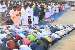 islamic-people-ramadan-enthusiastic-celebration-of-in-trichy அல்லாஹ் உன் ஆணைப்படி எல்லாம் நடக்கும்...