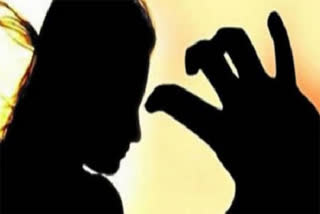 Woman raped in Vijayanagaram