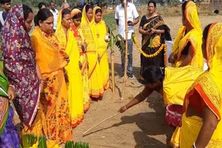 akshya trutiya celebrated in keonjhar