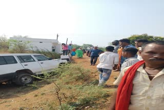 Kawardha road accident