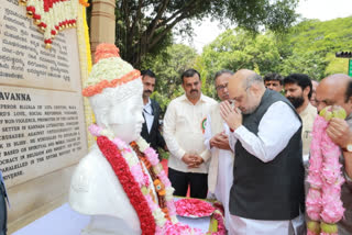 social reformers of karnataka basavanna