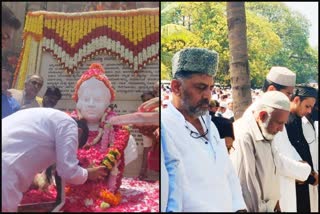 dk-shivakumar-participated-in-the-ramadan-mass-prayer-and-basava-jayanthi-program