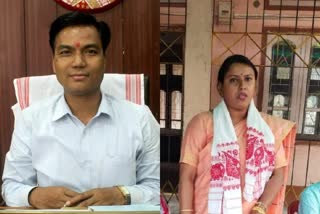 names-of-guwahati-municipal-corporation-mayor-and-deputy-mayor-has-announced