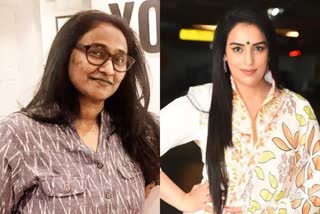 shwetha menon and kukku parameshwaran resigned from amma icc  shwetha menon resigned from amma icc  kukku parameshwaran resigned from amma icc  shwetha menon and kukku parameshwaran  അമ്മ സെല്ലില്‍ നിന്ന് രാജിവെച്ച് ശ്വേതയും കുക്കു പരമേശ്വരനും  അമ്മ സെല്ലില്‍ നിന്ന് രാജിവെച്ച് ശ്വേത മേനോൻ  അമ്മ സെല്ലില്‍ നിന്ന് രാജിവെച്ച് കുക്കു പരമേശ്വരൻ