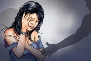 MAN AND HIS FRIEND ARRESTED FOR ALLOWING RAPE HIS WIFE