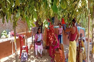 child marriage jabalpur