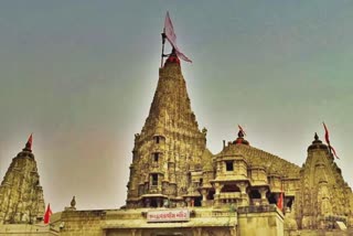 Akshaya Tritiya 2022 : દ્વારકાધીશ મંદિરે શૃંગાર-અંગીકાર સાથે અક્ષય તૃતીયાનો મહોત્સવ
