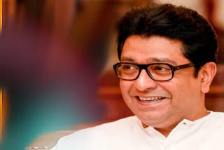 Raj Thackeray Loudspeaker Row