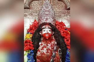 Akshaya Tritiya in Tarapith