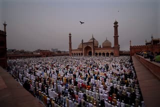 eid in india 2022, eid 2022 in india, eid ul fitr, eid in india 2022 live news, eid news india, eid india photos