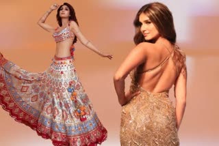From Shilpa Shetty to Tara Sutaria, Bollywood divas add oodles of glamour to fashion gala