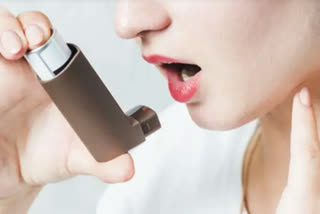 World Asthma Day is being celebrated