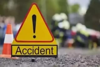 indas road accident