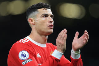 Cristiano Ronaldo s Big Statement After Manchester United Beat Brentford  Cristiano Ronaldo thanks Manchester United fans  Manchester United  Cristiano Ronaldo  ബ്രന്‍റ്‌ഫോര്‍ഡ്  ക്രിസ്റ്റ്യാനോ റൊണാള്‍ഡോ  മാഞ്ചസ്റ്റര്‍ യുണൈറ്റഡ്