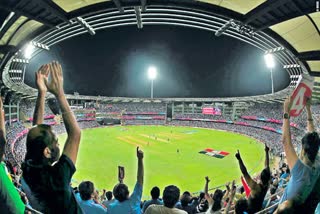 IPL playoffs 2022