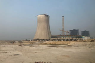 thermal power projects