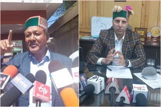 jagat singh negi attacks on dc