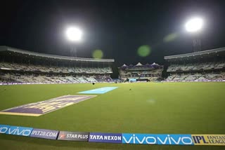 IPL Playoffs Venue