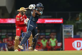 IPL 2022  IPL 2022 score updates  punjab kings vs gujarat titans  പഞ്ചാബ് കിങ്സ്  ഗുജറാത്ത് ടൈറ്റന്‍സ്