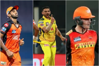 IPL 2022 Injury News