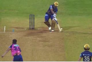 IPL 2022 Poor Umpiring decisions