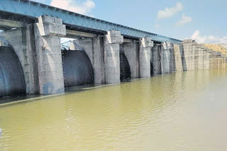 irrigation projects in trouble