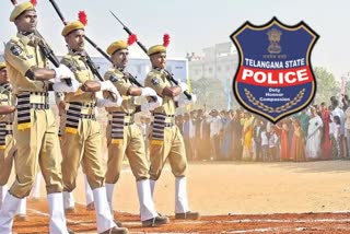 OTR for TS Police jobs apply
